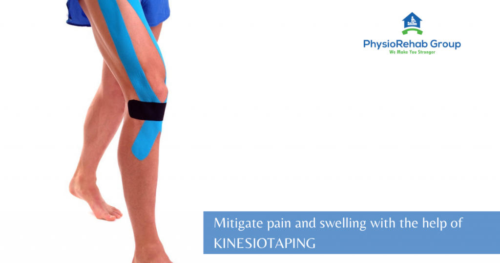 KINEOSIOTAPING