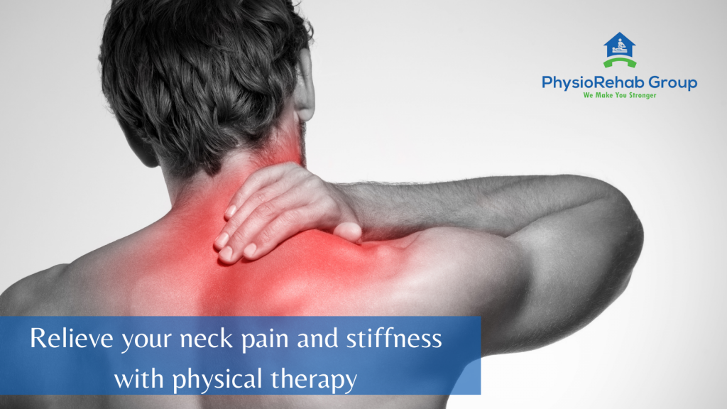 NECK PAIN