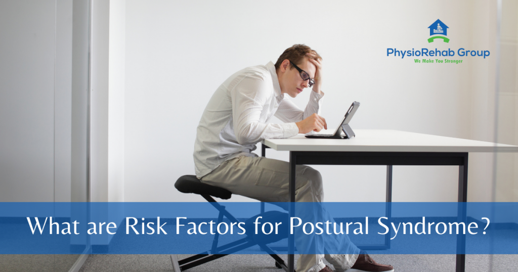 posture dysfunction