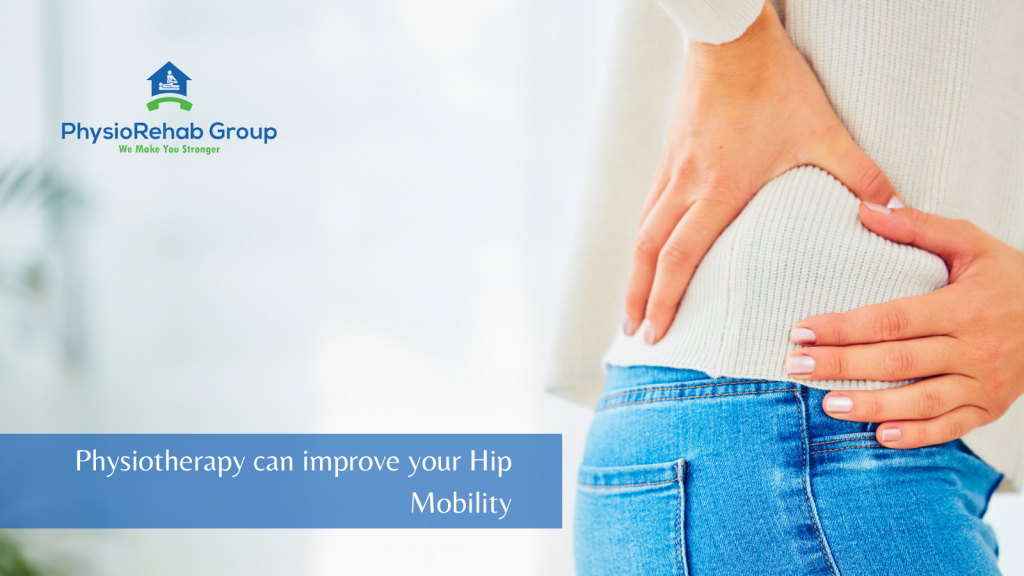 hip mobility