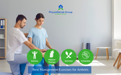 Best Management Exercises for Arthritis