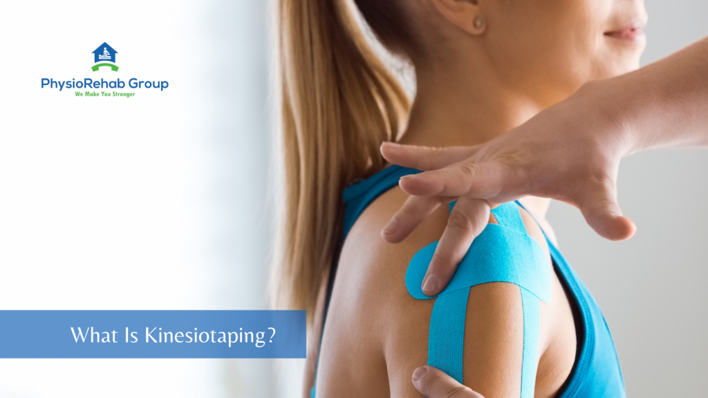 kinesiotaping