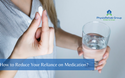 How to Reduce Your Reliance on Medication?