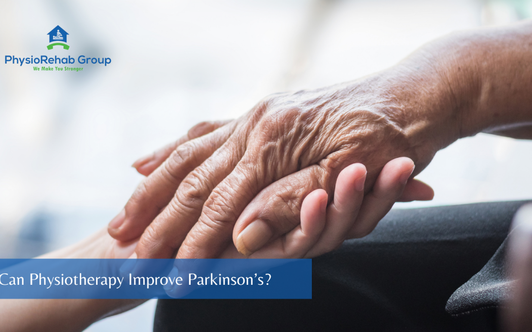 Can Physiotherapy Improve Parkinson’s?