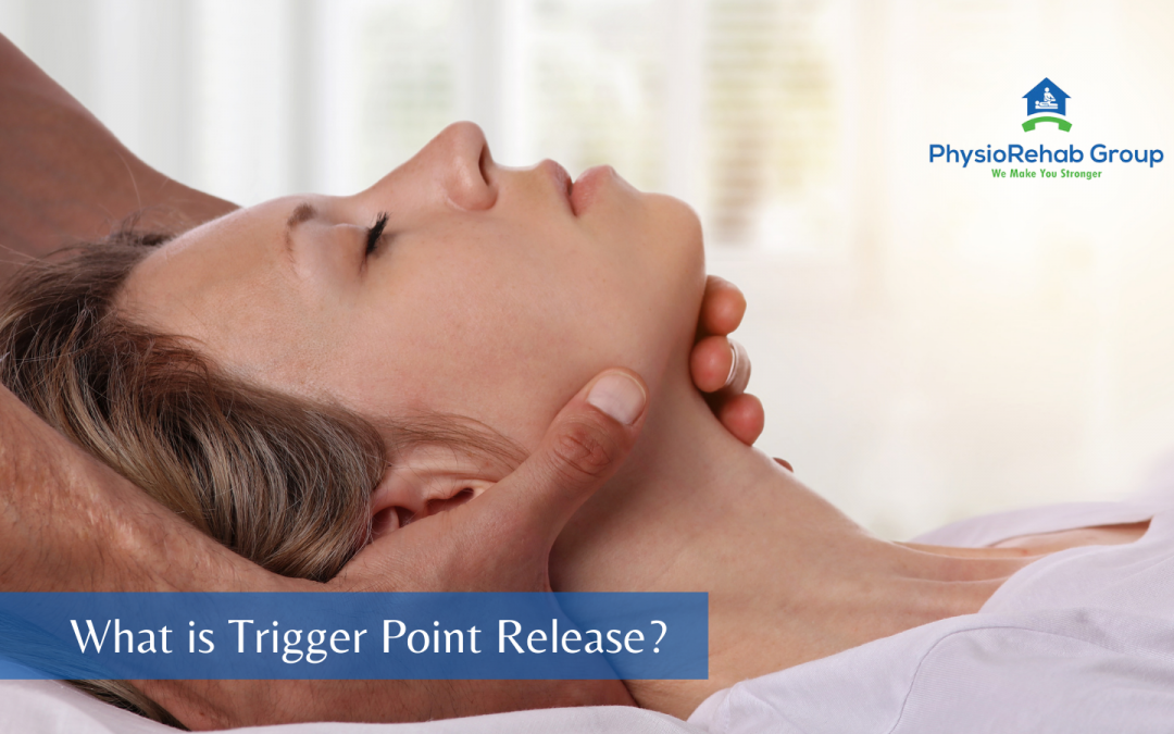 What is Trigger Point Release?