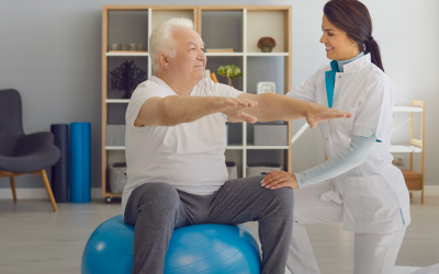 Things you probably don’t know about Physiotherapy and Physiotherapist