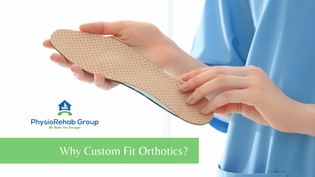 orthotics