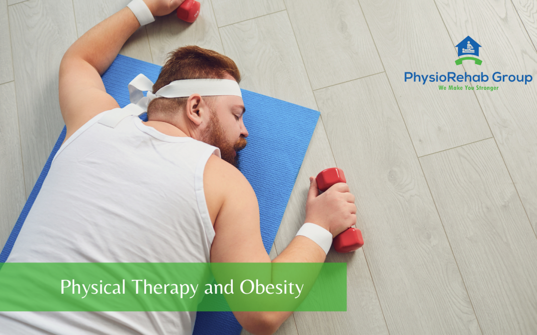 Physical Therapy and Obesity