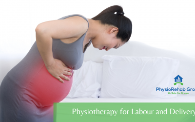 Physiotherapy for Labour and Delivery