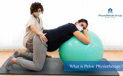 What is Pelvic Physiotherapy?