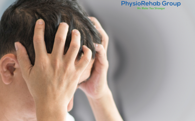 What is Vestibular Rehabilitation Therapy?