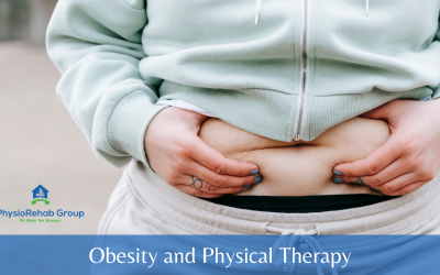 Obesity and Physical Therapy