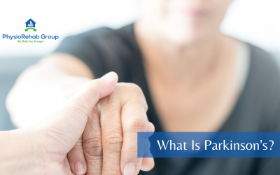 What is Parkinson’s or Parkinsonism?