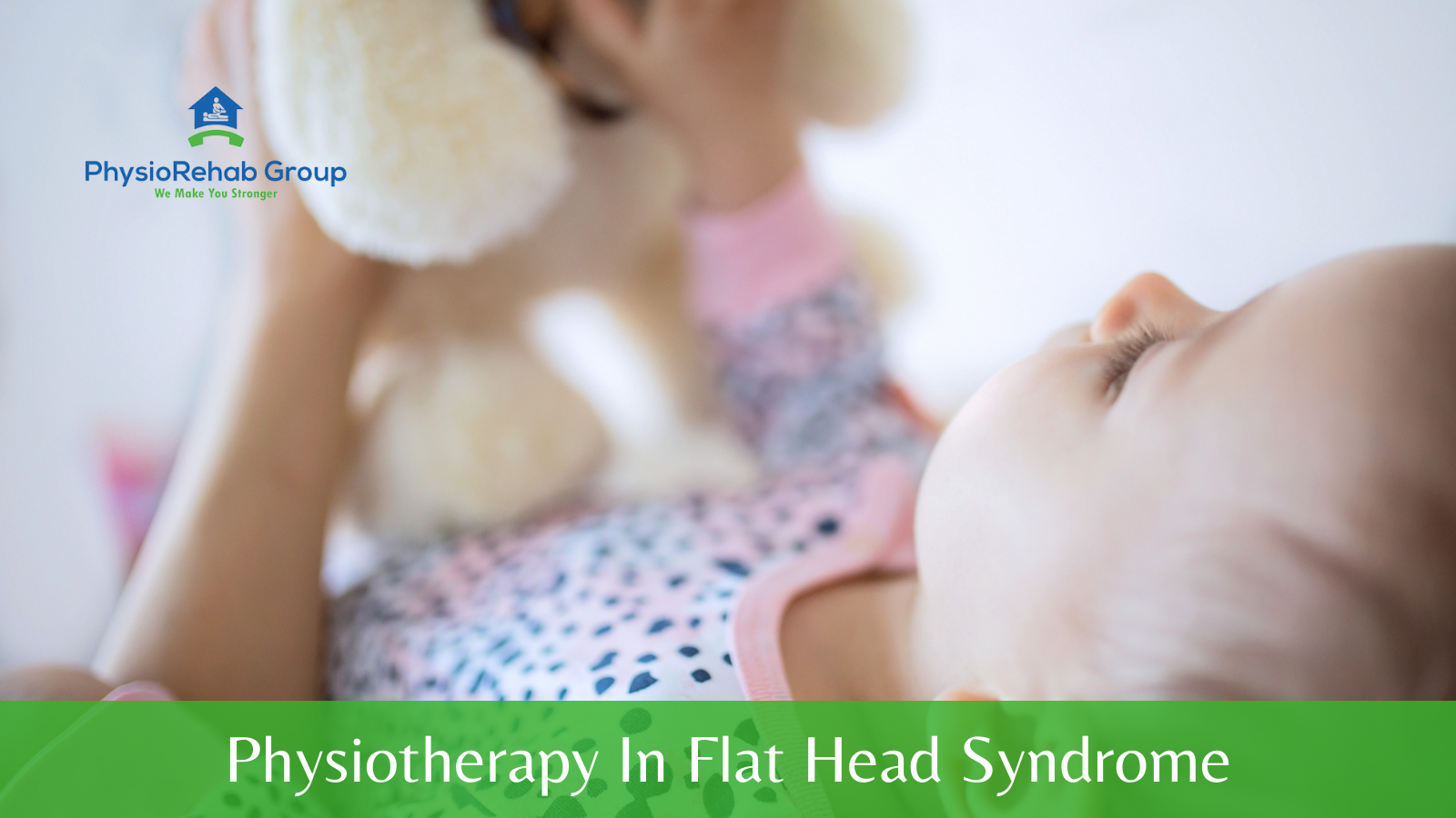 What is Flat Head syndrome?