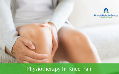 Physiotherapy In Knee Pain