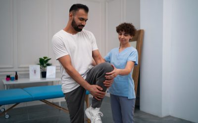 Workplace Injury? We Handle WSIB Claims & Rehab