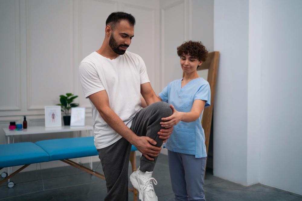 Workplace Injury? We Handle WSIB Claims & Rehab