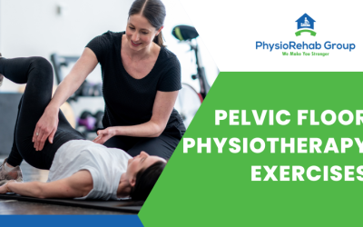 Pelvic Floor Physiotherapy Exercises