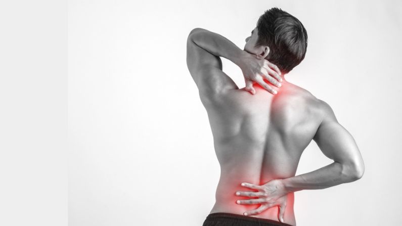 Signs and Symptoms of Chronic Pain